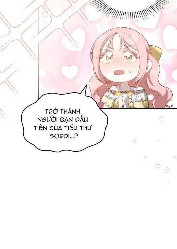 Nam Chính Quái Vật Sống Dưới Giường Tôi Chapter 26 - Trang 4