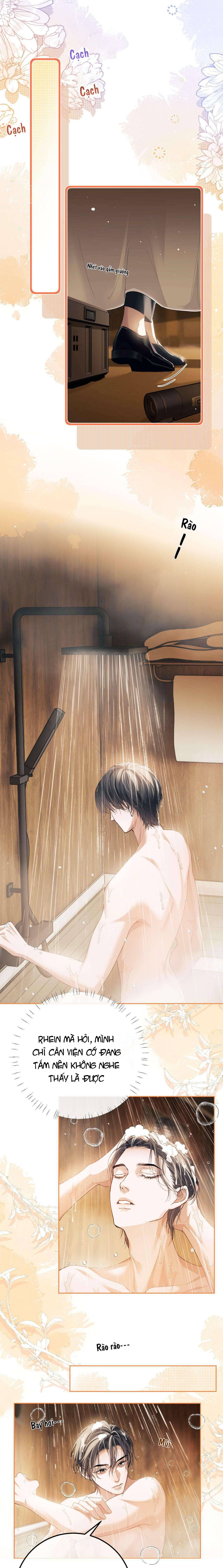 Nhân Ngư Desharow Chapter 5 - Next Chapter 6