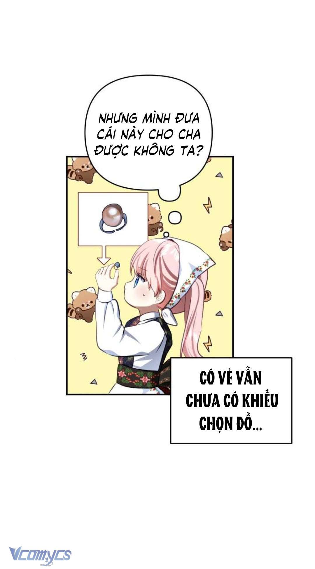 Con Gái Của Công Tước Ác Ma Chapter 42 - Trang 3