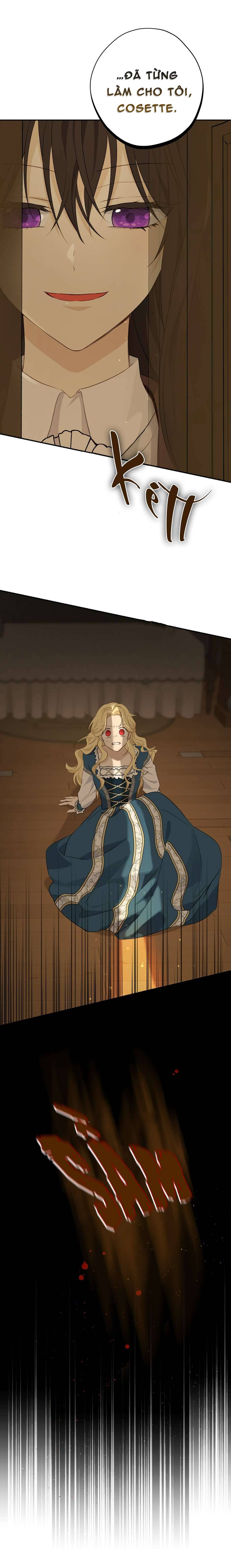 Tôi Là Minh Chứng Của Sự Thật Chap 78 - Trang 3