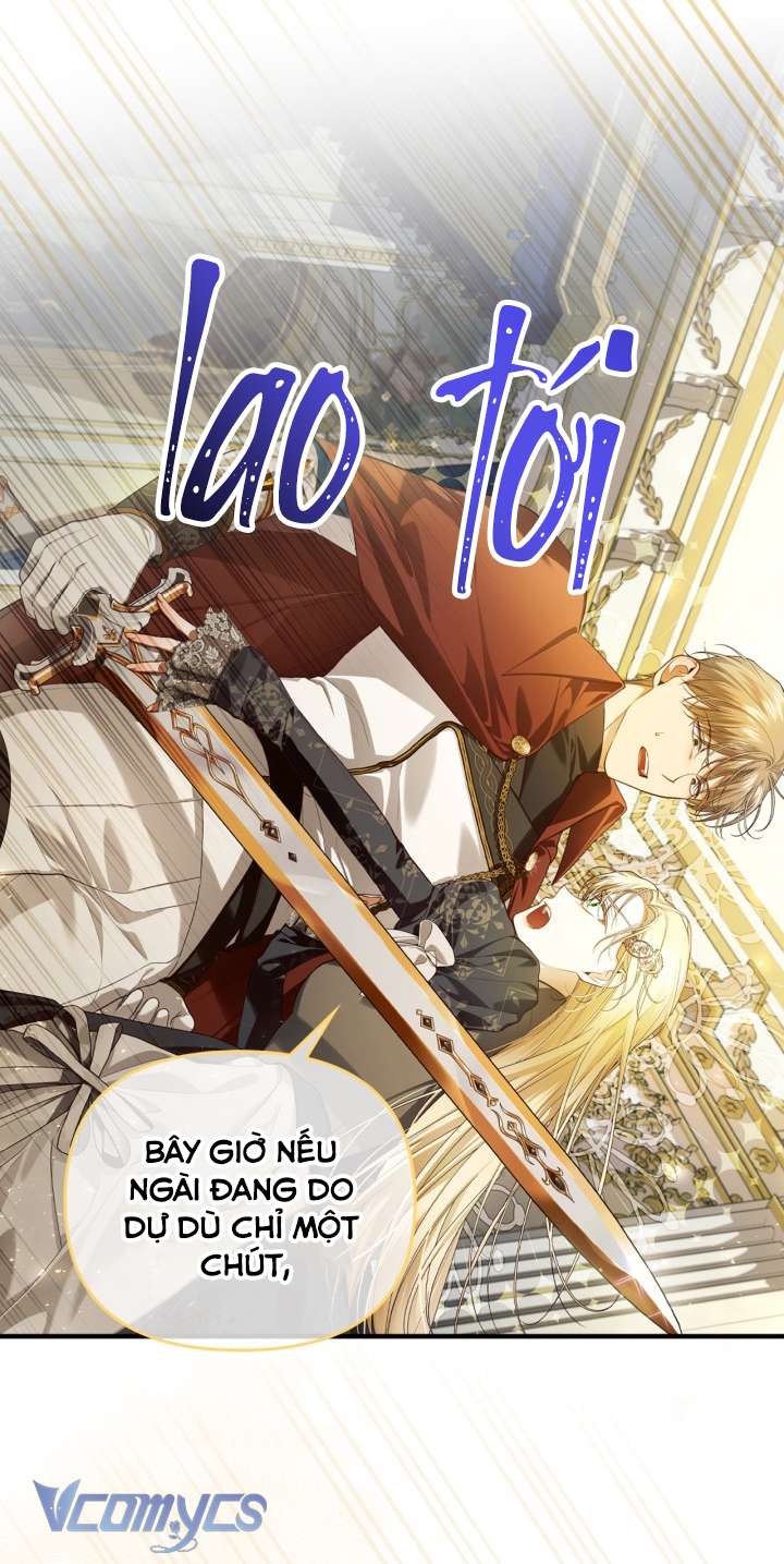 Phương Pháp Che Giấu Đứa Con Của Hoàng Đế Chapter 91 - Next Chapter 92