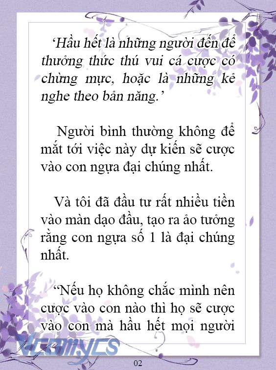 [Novel] Làm Ác Nữ Bộ Không Tốt Sao? Chap 86 - Trang 2