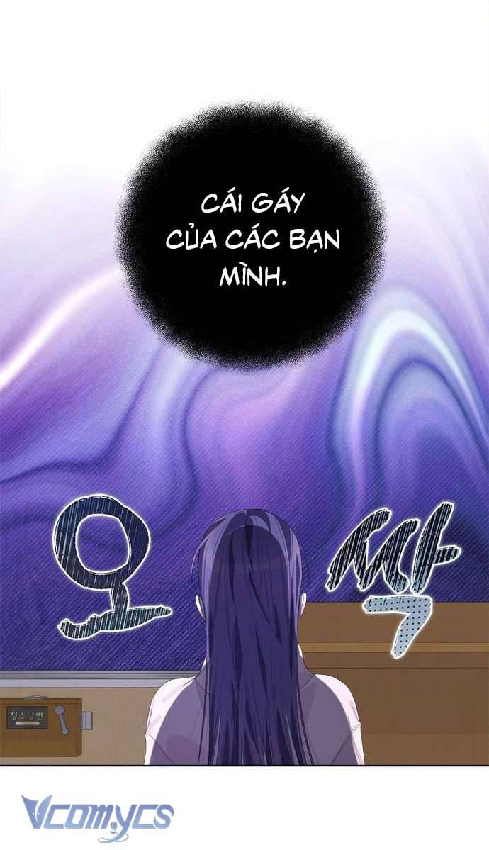 Đàn Anh Xấu Xa! Chap 67 - Next Chap 68