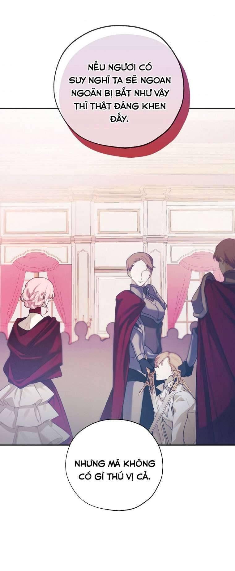 Cửa Hàng Búp Bê Của Công Chúa Chap 33 - Trang 2