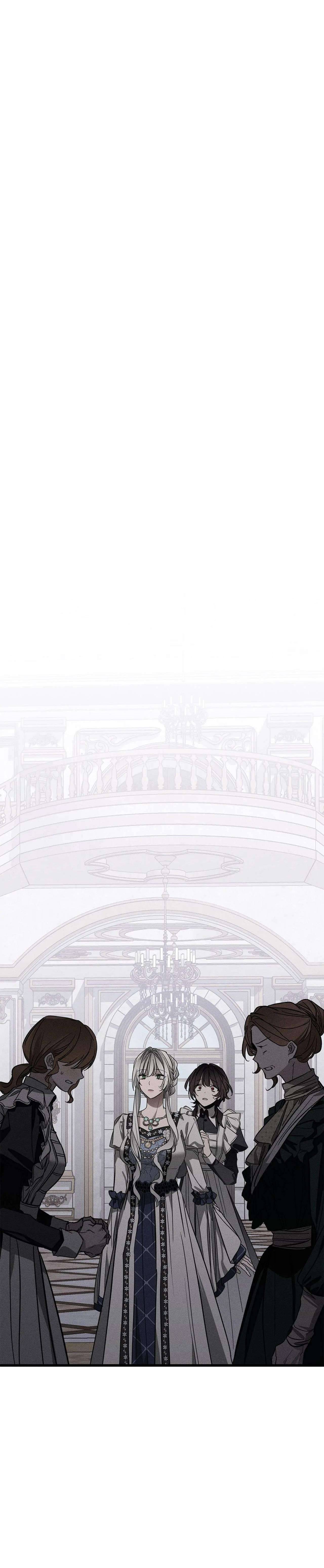 Vị Phu Quân Căm Ghét Tôi Đã Mất Trí Nhớ Chapter 20 - Next Chapter 21