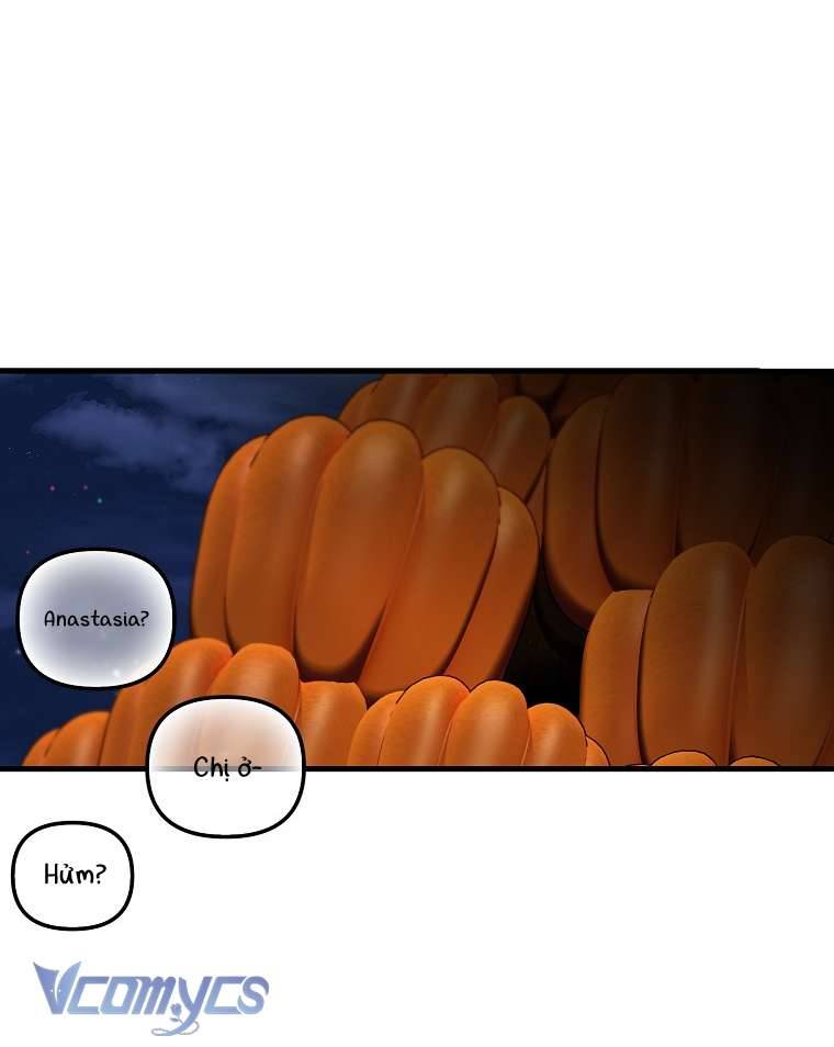 Lần Đầu Bé Út Được Yêu Thương Chap 28 - Trang 2