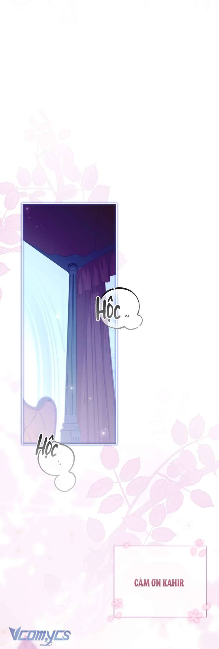 Thư Ký Của Bạo Chúa Chapter 111 - Trang 4