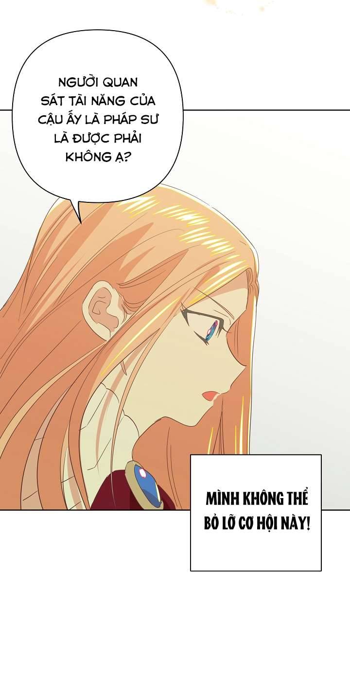 Tôi Đã Nuôi Dưỡng Một Nam Phụ Đầy Ám Ảnh Chapter 3 - Trang 3