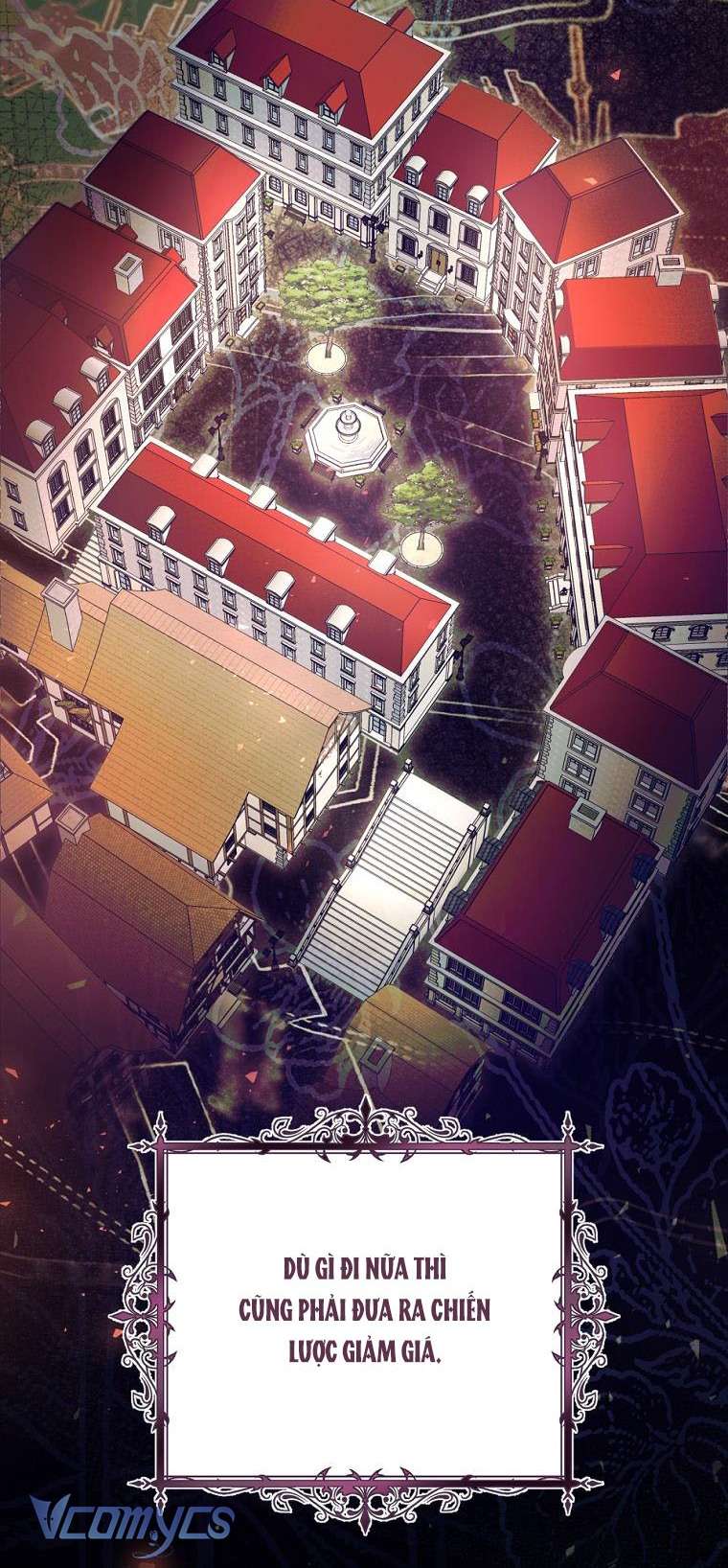 Làm Ác Nữ Bộ Không Tuyệt Sao? Chap 49 - Trang 4