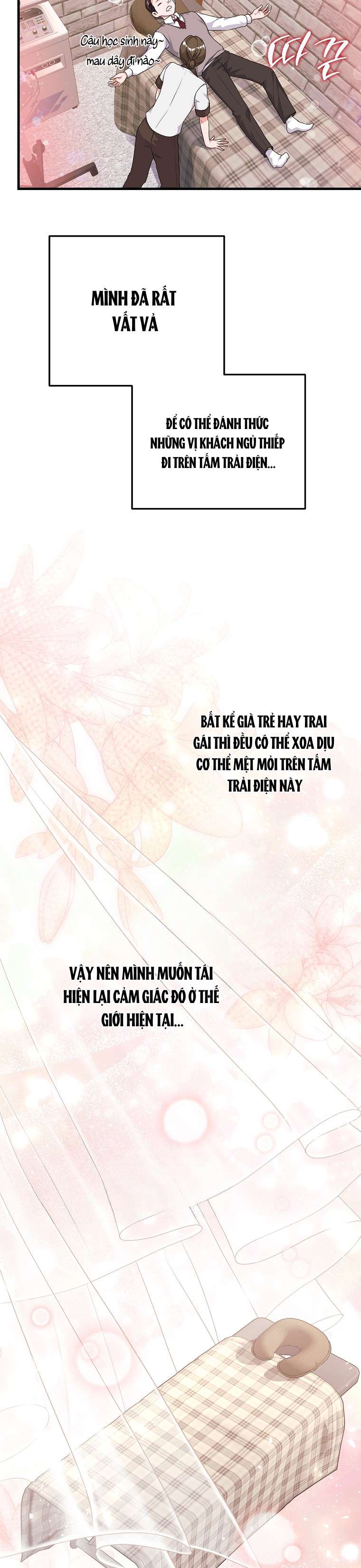 Kẻ Phản Diện Có Thời Hạn Ủng Hộ Tôi Hủy Hôn Chapter 33 - Next Chapter 34