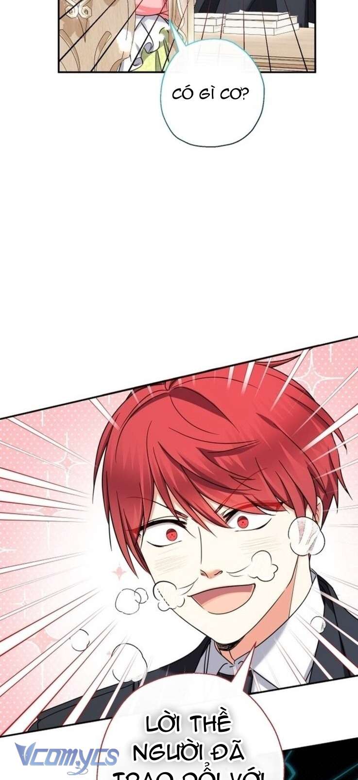 Tiểu Thư Tích Tiền Đi Bụi Chapter 50 - Next Chapter 51