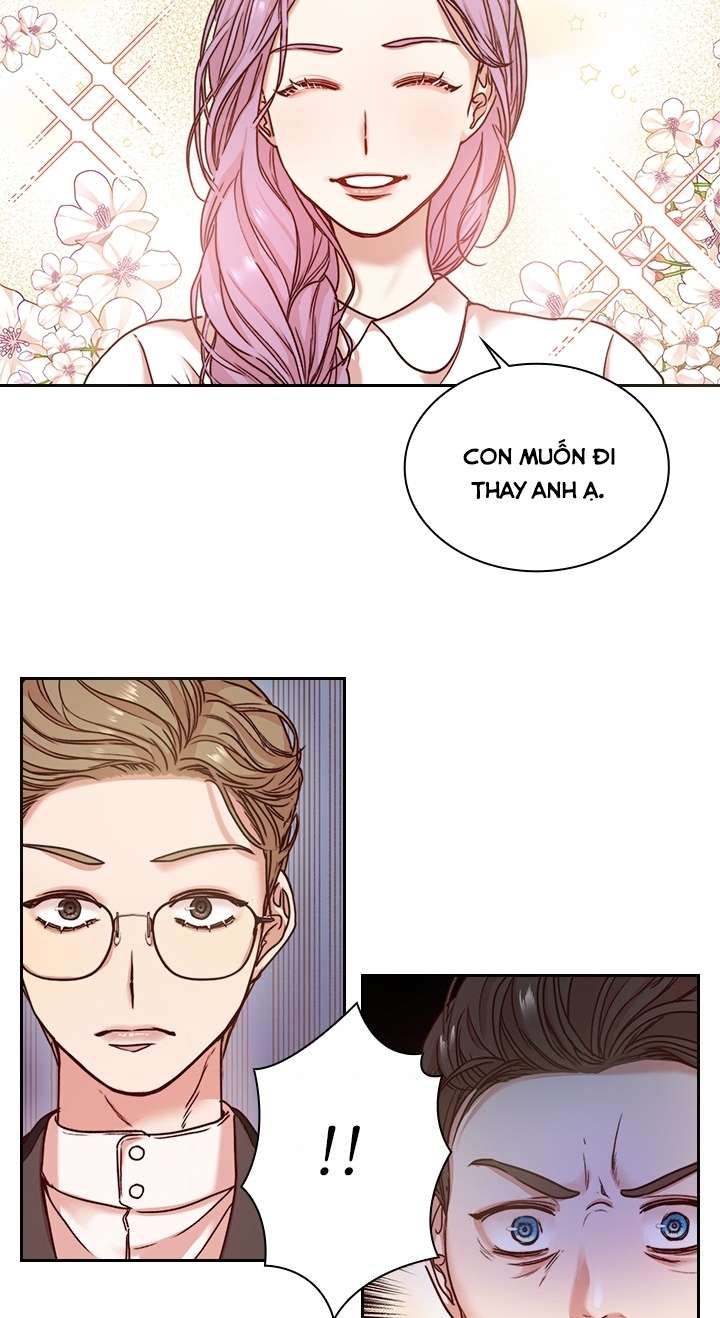 Thư Ký Của Bạo Chúa Chapter 2 - Trang 4