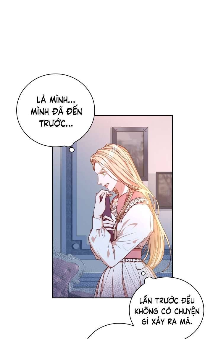 Thư Ký Của Bạo Chúa Chapter 19 - Trang 4