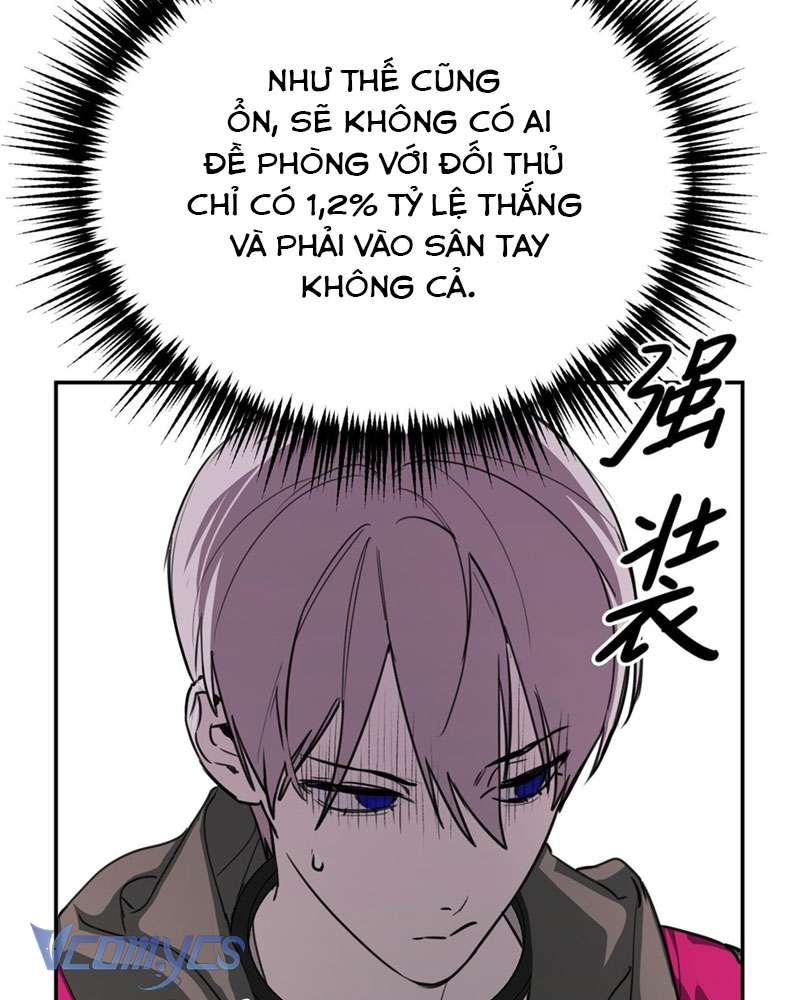 Ác Chi Hoàn Chapter 3 - Next Chapter 4