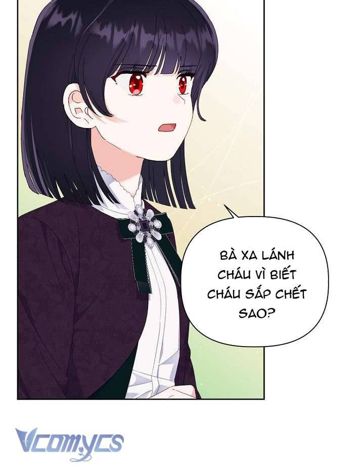 Sự Điều Trị Đặc Biệt Của Tinh Linh Chapter 21 - Next Chapter 21.5