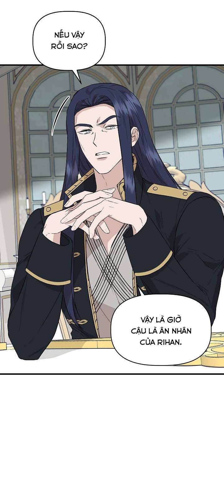 Tôi Không Phải Là Cinderella Chapter 29 - Trang 4