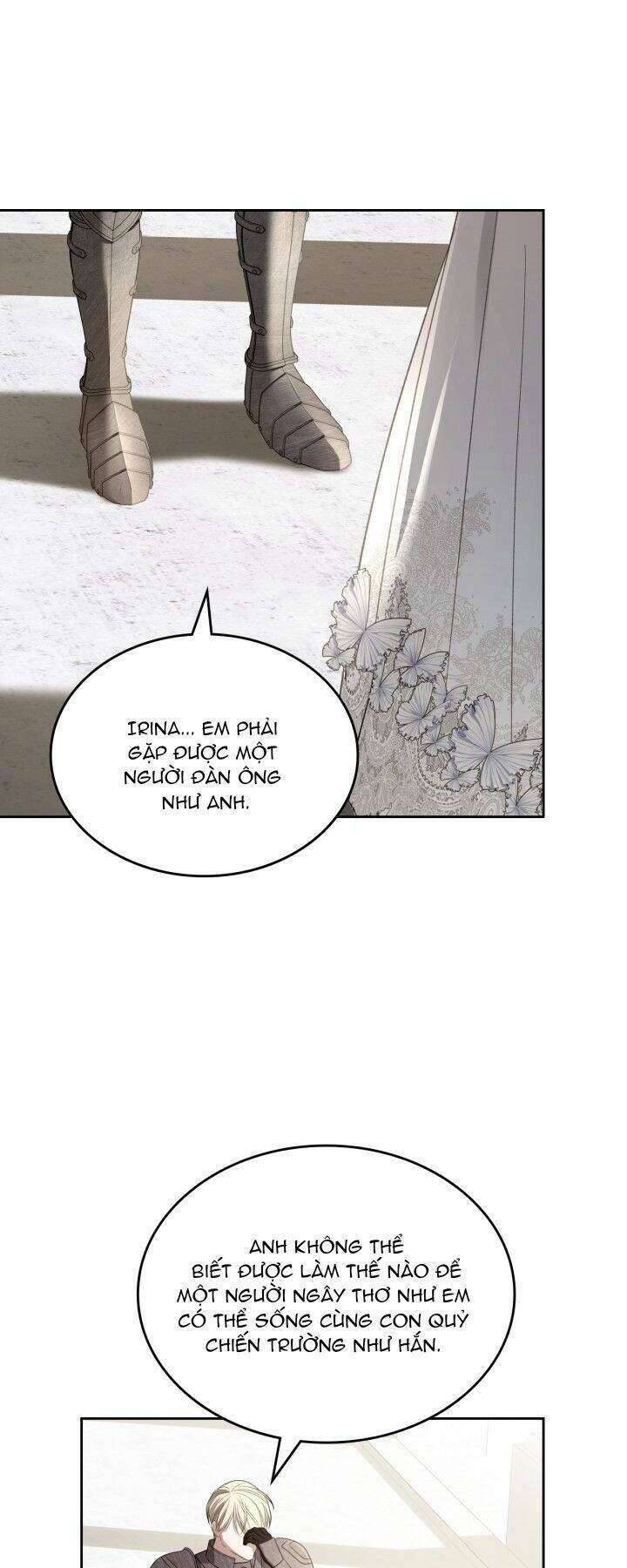 Nam Chính Quái Vật Sống Dưới Giường Tôi Chapter 33 - Trang 4