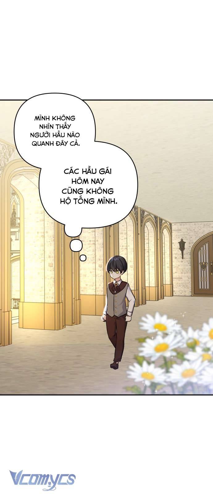 Con Gái Của Công Tước Ác Ma Chapter 57 - Trang 3