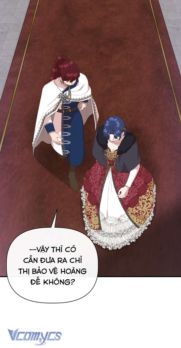 Tôi Không Phải Là Cinderella Chapter 86 - Trang 4