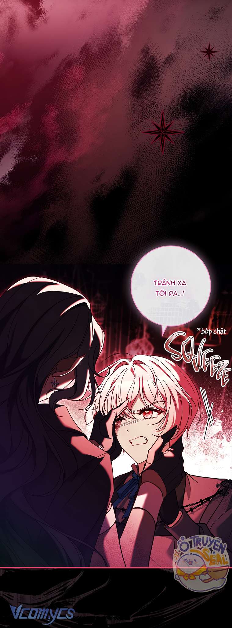 Tôi Đã Tắt Cài Đặt Chế Độ Nhận Thức Nỗi Đau! Chap 22 - Next Chap 23