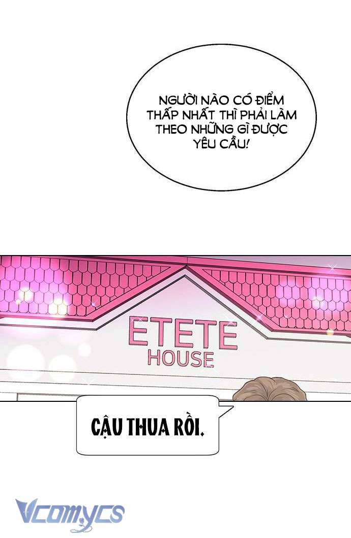 Nếu Chia Tay, Chúng Ta Sẽ Chết Chap 6 - Trang 2