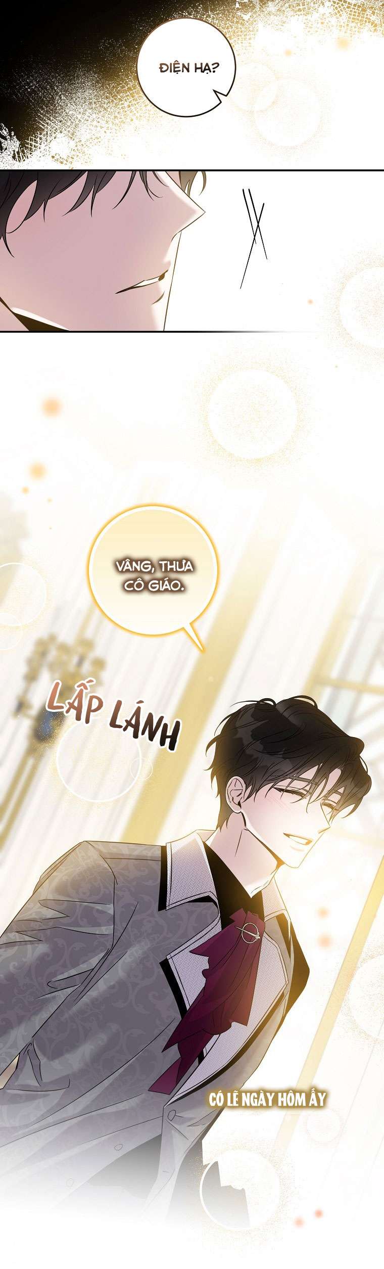 Thuần Hóa Bạo Quân Rồi Bỏ Trốn Chap 66 - Trang 2