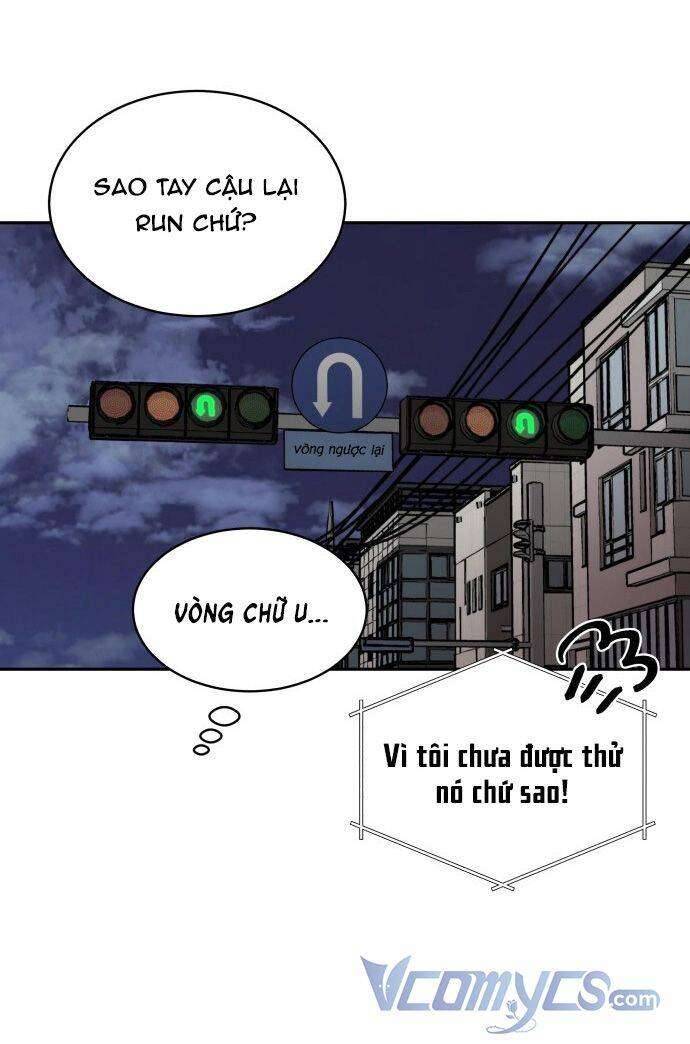 Oan Gia Ngõ Hẹp Chapter 38 - Trang 3