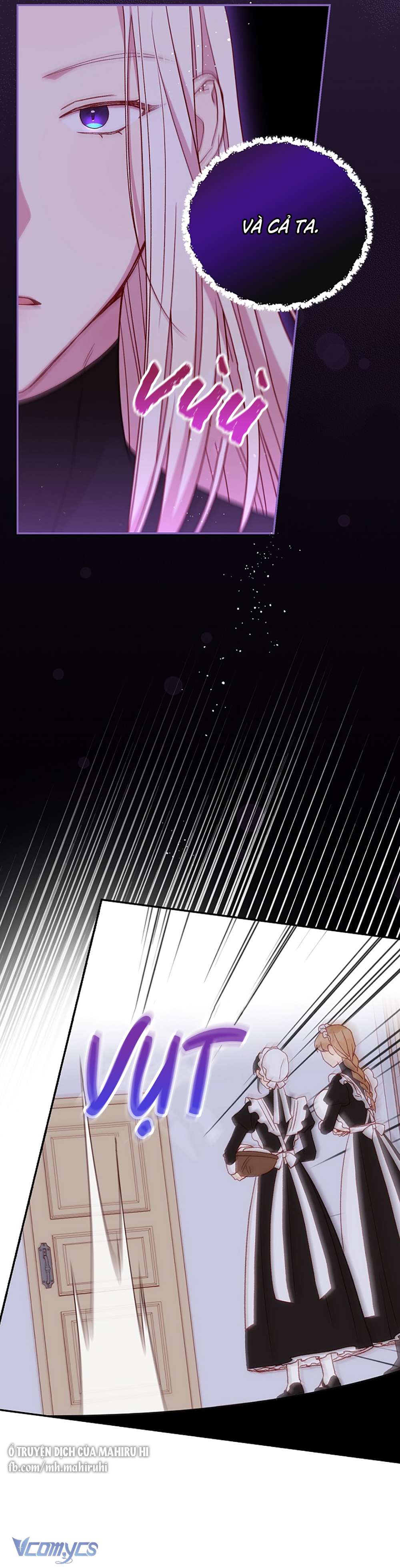 Sống Sót Dưới Thân Phận Hầu Nữ Chap 52 - Trang 2