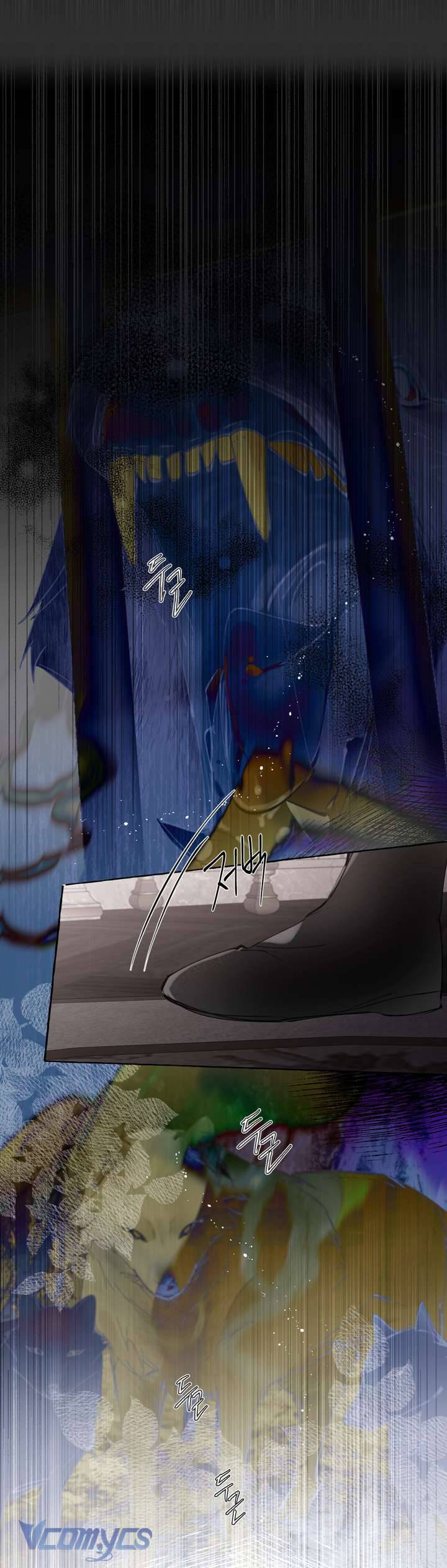 [18+] Ranh Giới Giữa Xuân Và Đông Chap 2 - Trang 2