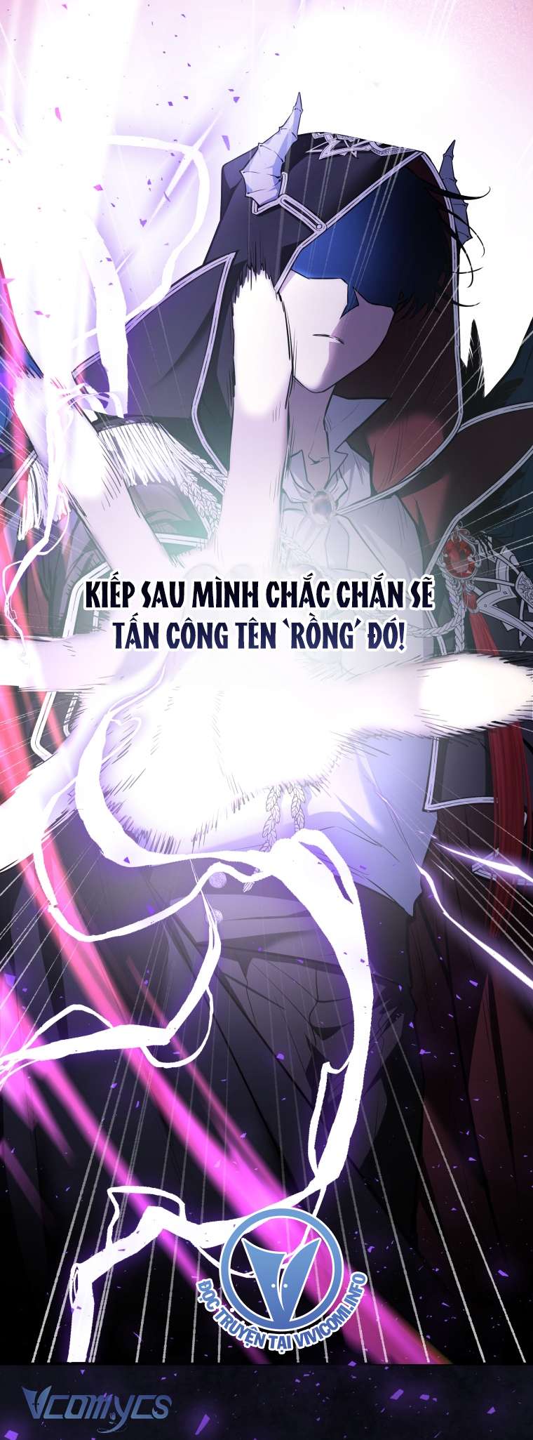 Bé Con Cá Voi Sát Thủ Chapter 1 - Next Chapter 2