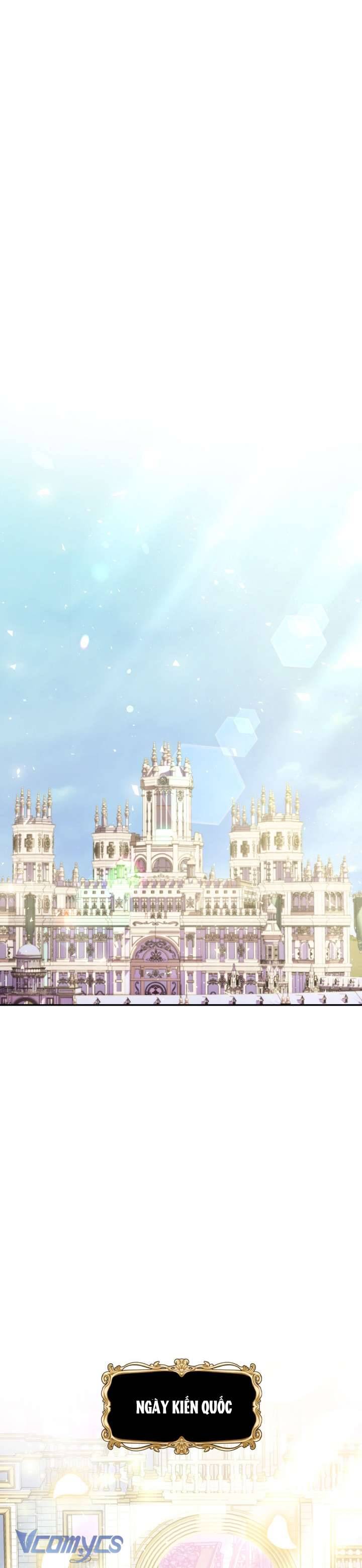 Cha À, Con Không Muốn Kết Hôn Đâu Chap 117 - Trang 2