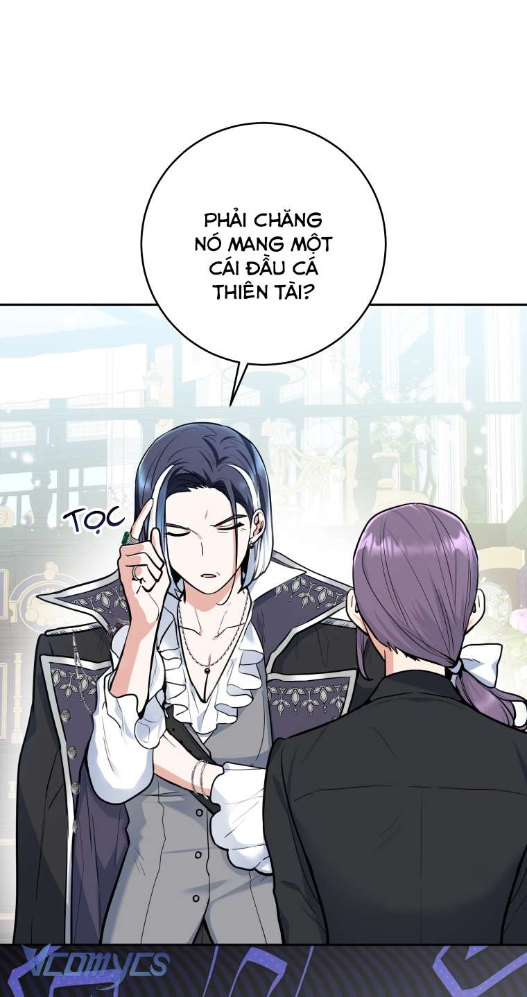 Bé Con Cá Voi Sát Thủ Chapter 1 - Next Chapter 2