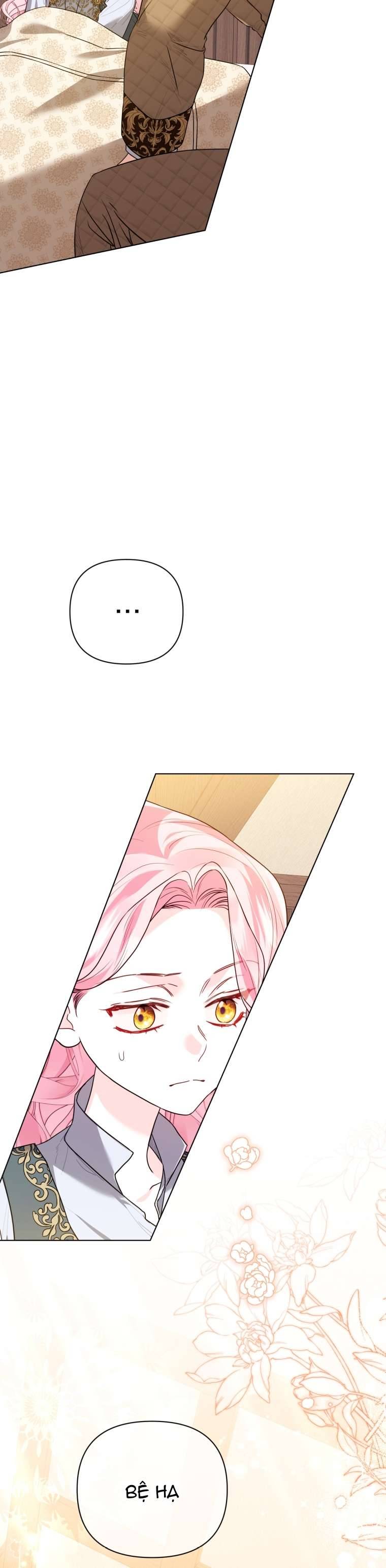 Thà Là Để Tôi Trở Thành Nữ Hoàng Chapter 43 - Trang 3