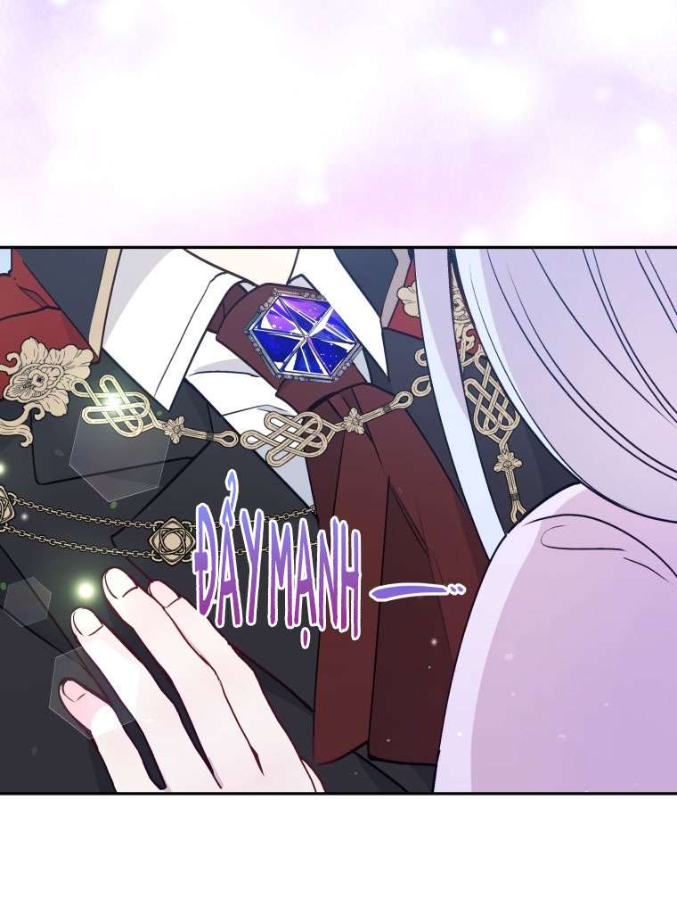 Người Bảo Hộ Của Bạo Quân Là Ma Nữ Tàn Độc Chap 63 - Trang 4