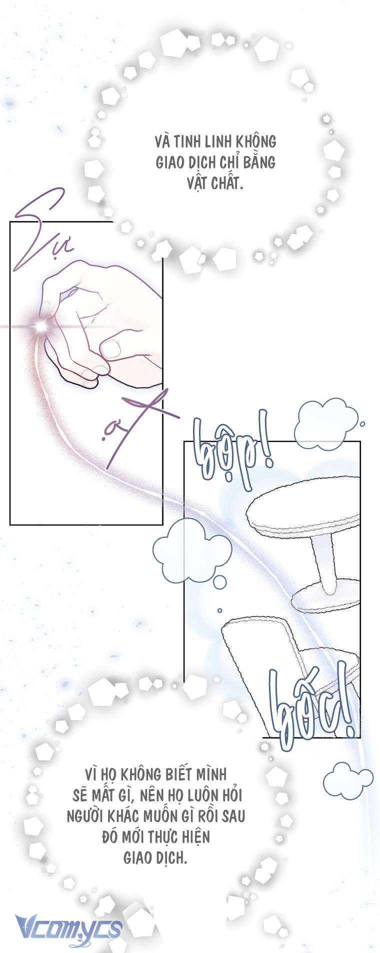 Vương Miện Lục Bảo Chap 112 - Trang 2