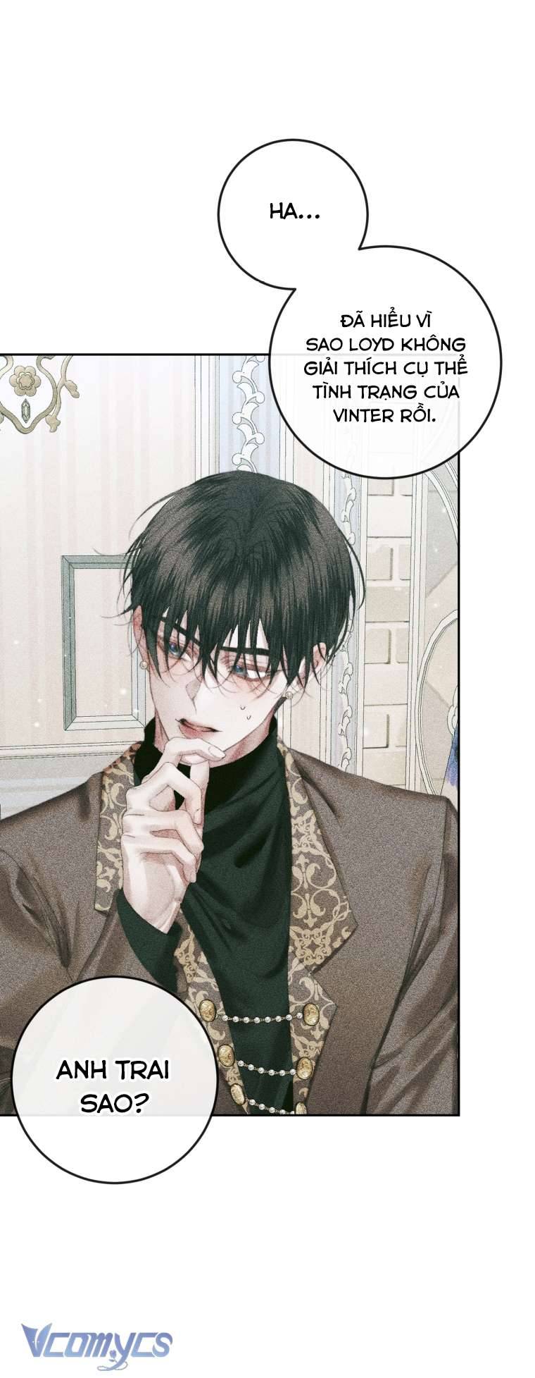 Siren: Trở Thành Gia Đình Của Nhân Vật Phản Diện Chapter 97 - Next Chapter 98