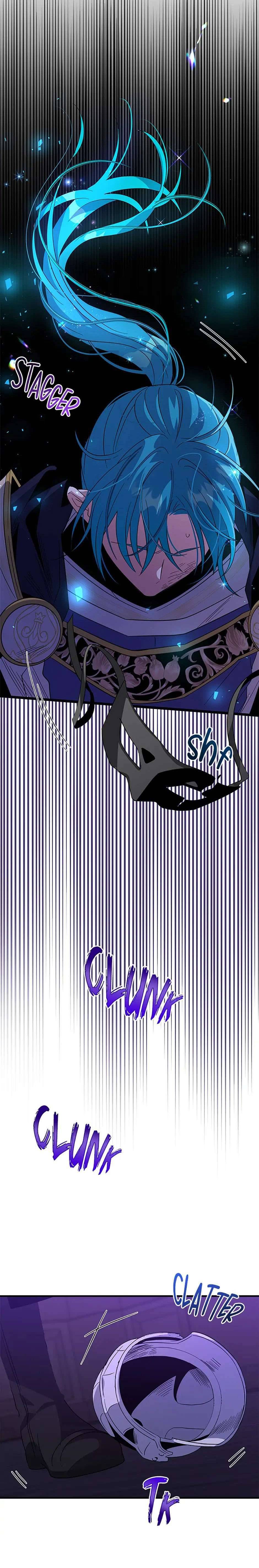 Chồng Yêu, Tôi Đây Bãi Công! Chap 81 - Trang 3