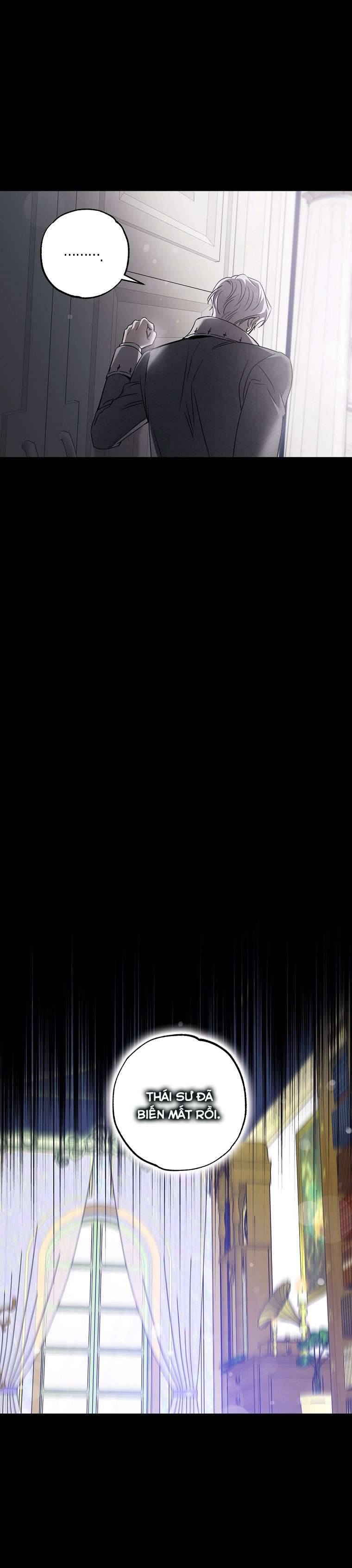 Thuần Hóa Bạo Quân Rồi Bỏ Trốn Chap 75 - Trang 2