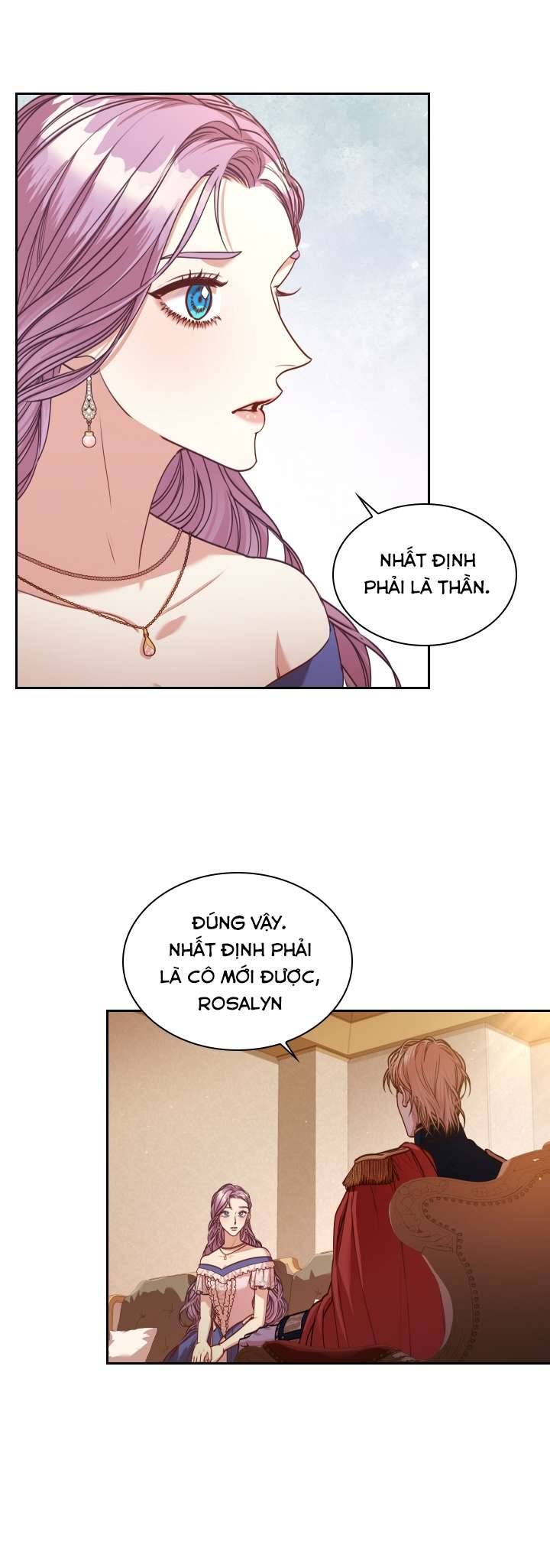 Thư Ký Của Bạo Chúa Chapter 48 - Trang 4