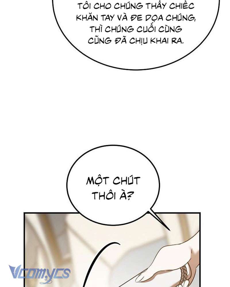 Ác Quỷ Nuôi Dưỡng Tiểu Thư Chapter 23 - Trang 4