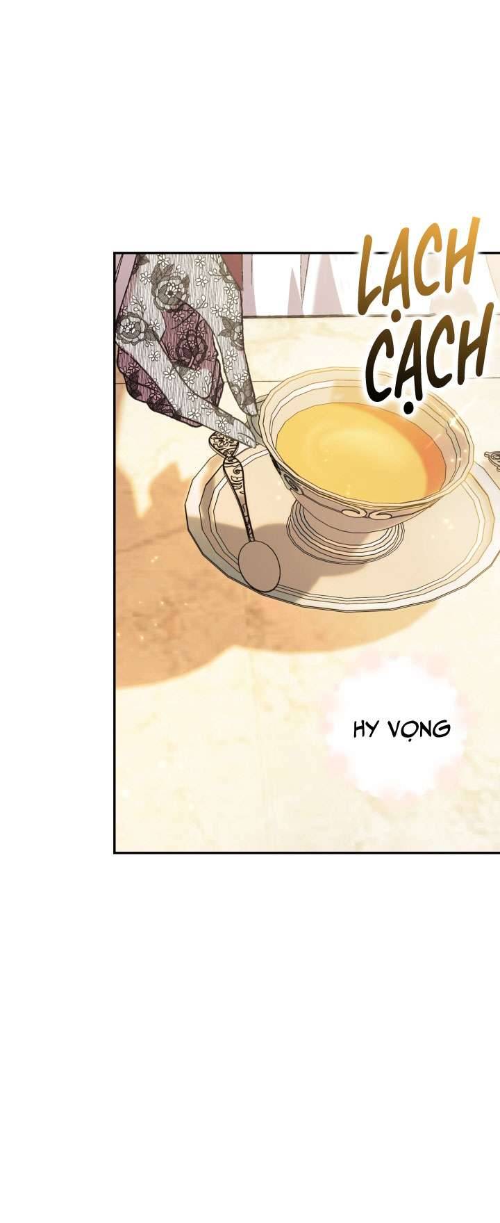 Cha À, Con Không Muốn Kết Hôn Đâu Chap 39 - Trang 2