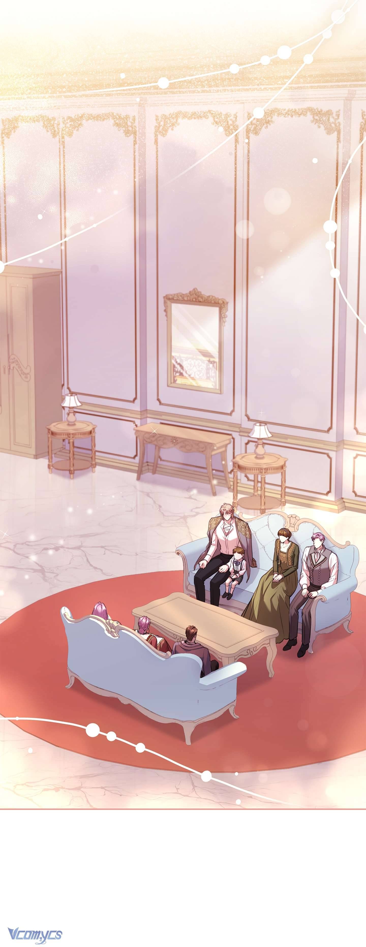 Thư Ký Của Bạo Chúa Chapter 109 - Trang 3