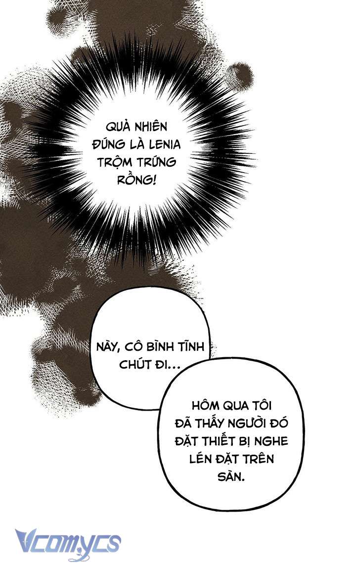 (Munn) Nuôi Dưỡng Một Hắc Long Chap 24 - Trang 2