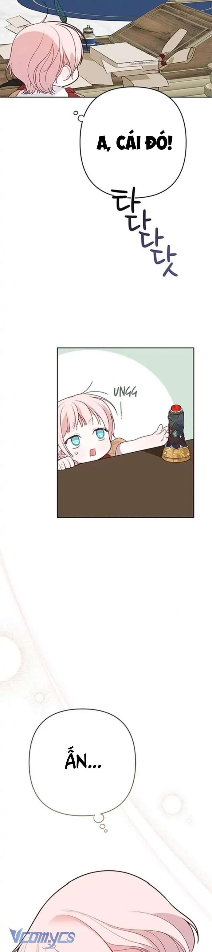 Bạo Chúa Bé Con Chapter 26 - Next Chapter 26.1