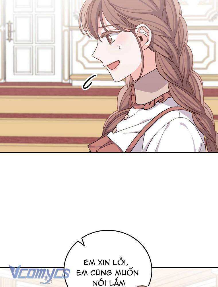 Chị Gái Của Nhân Vật Phản Diện Hôm Nay Cũng Đang Đau Khổ Chapter 58 - Trang 4