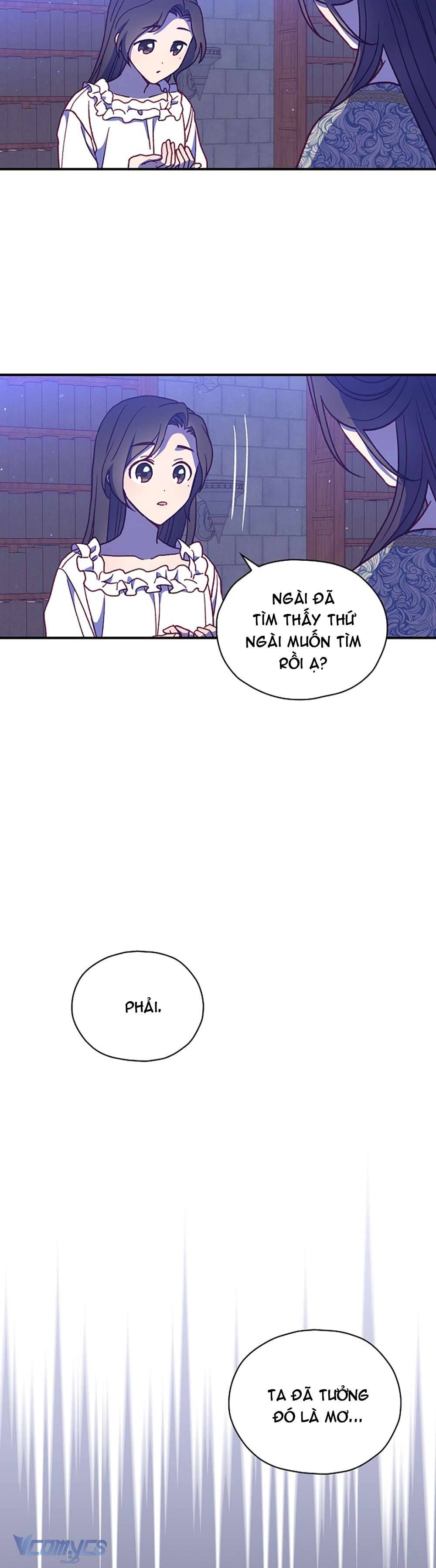 Sống Sót Dưới Thân Phận Hầu Nữ Chap 41 - Trang 2