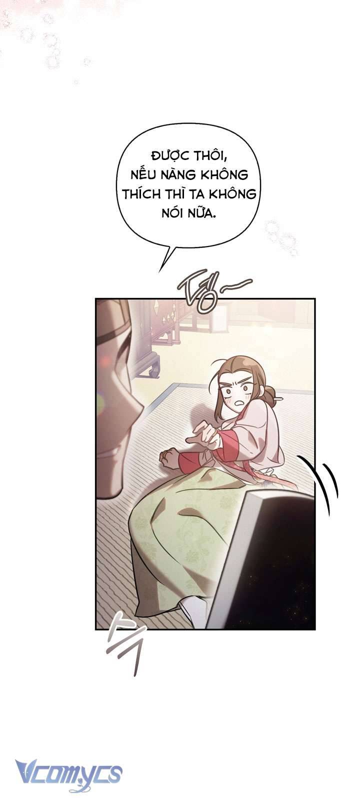 [18+] Tiết Học Bí Mật Của Trung Điện Chap 29 - Next Chap 30