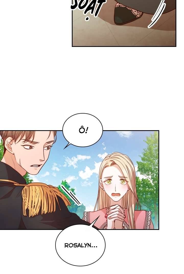 Thư Ký Của Bạo Chúa Chapter 13 - Trang 4