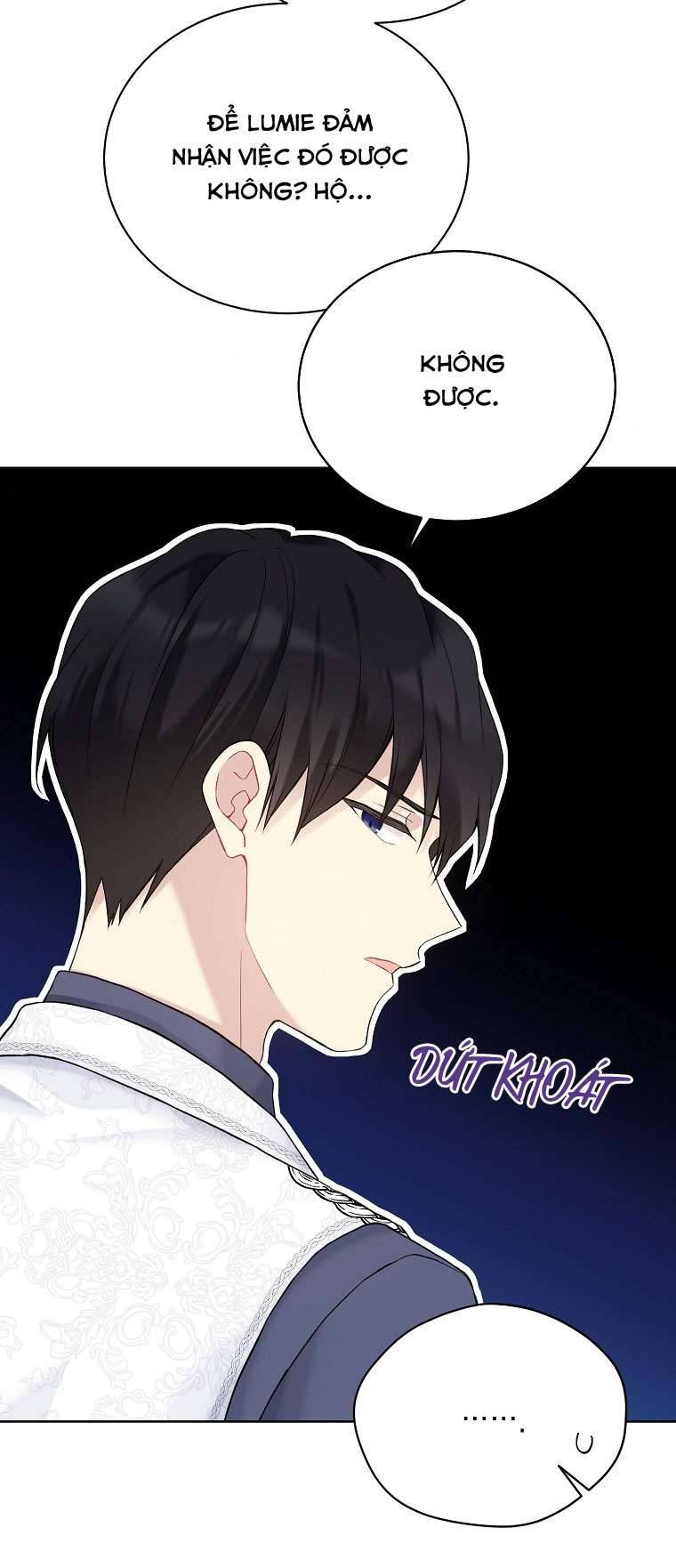 Vương Miện Lục Bảo Chap 67 - Trang 2