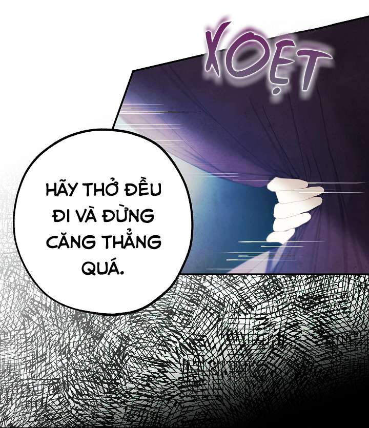 Cửa Hàng Búp Bê Của Công Chúa Chap 15 - Trang 2